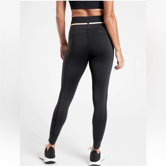 Athleta x Allyson Felix leggings - Picture 2 of 9